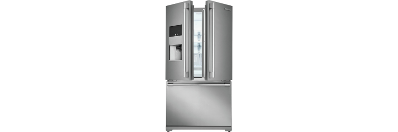 French Door Refrigerator E23BC79SPS