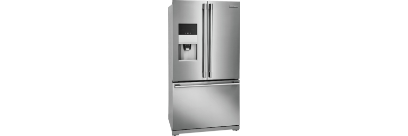 French Door Refrigerator E23BC79SPS