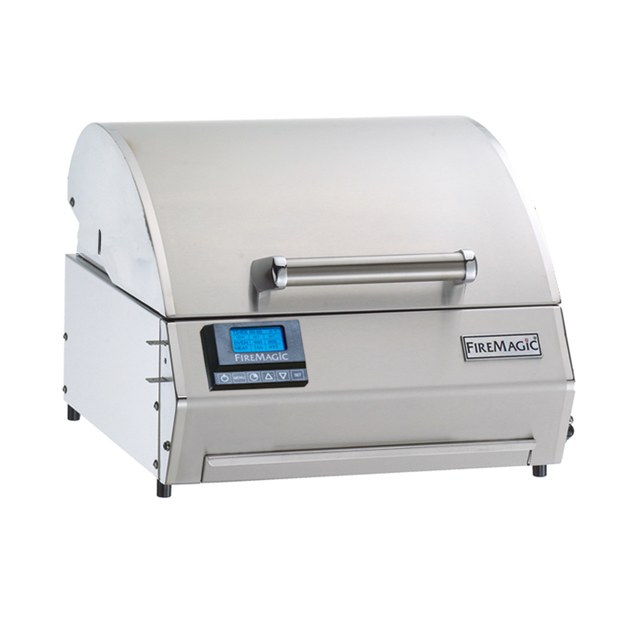 Electric Counter Top Grill E251T1Z1E