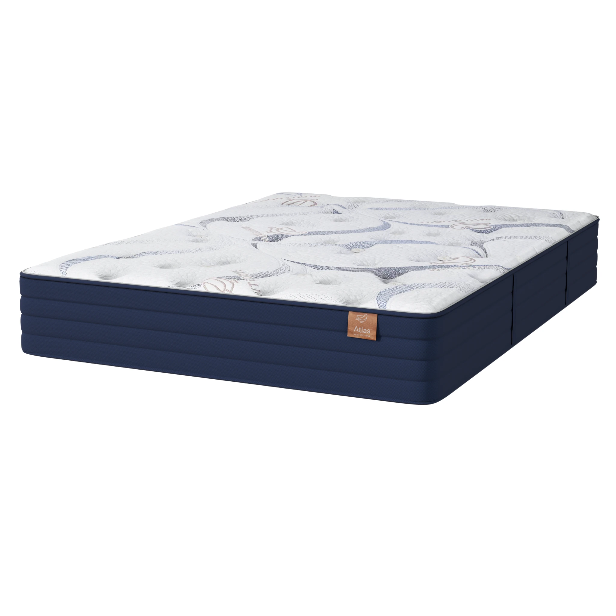 Atlas Queen Mattresses E37011050FIRM E37011050FIRM