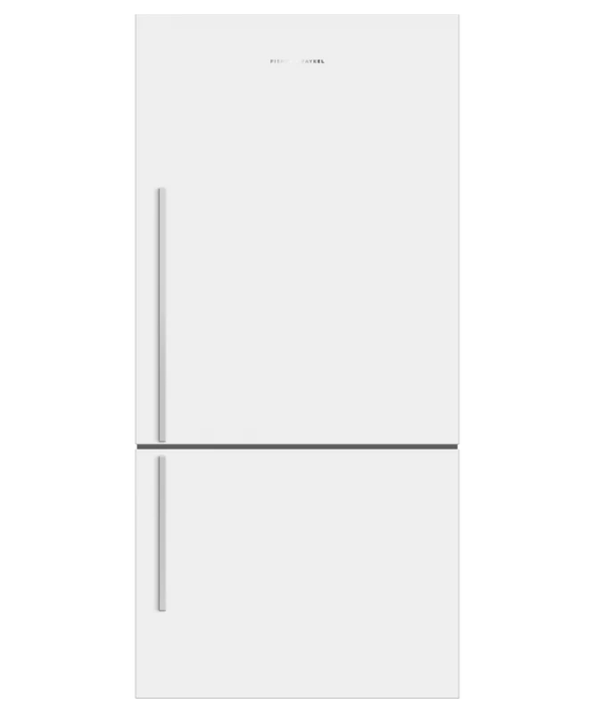 Freestanding Refrigerator Freezer, 32", 17.5 cu ft E522BRWFD5N