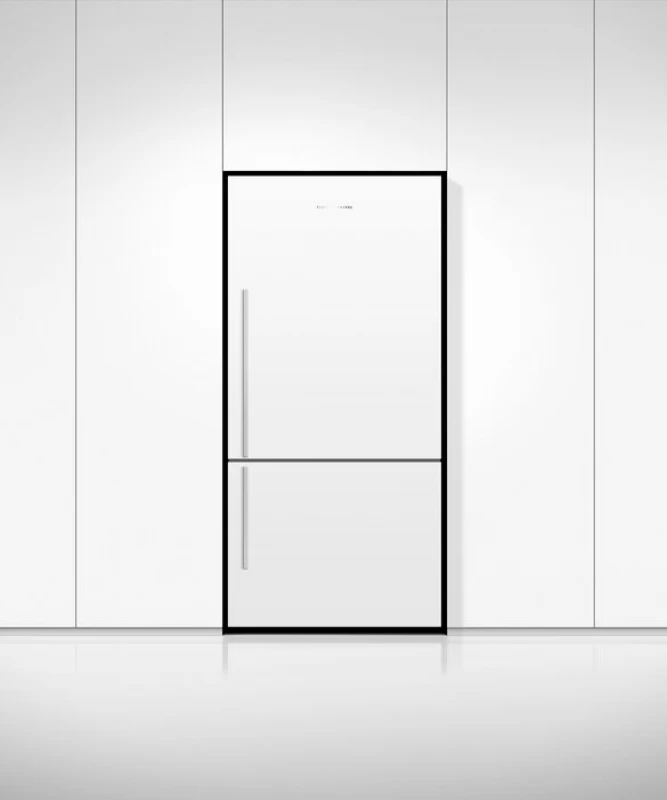 Freestanding Refrigerator Freezer, 32", 17.5 cu ft E522BRWFD5N