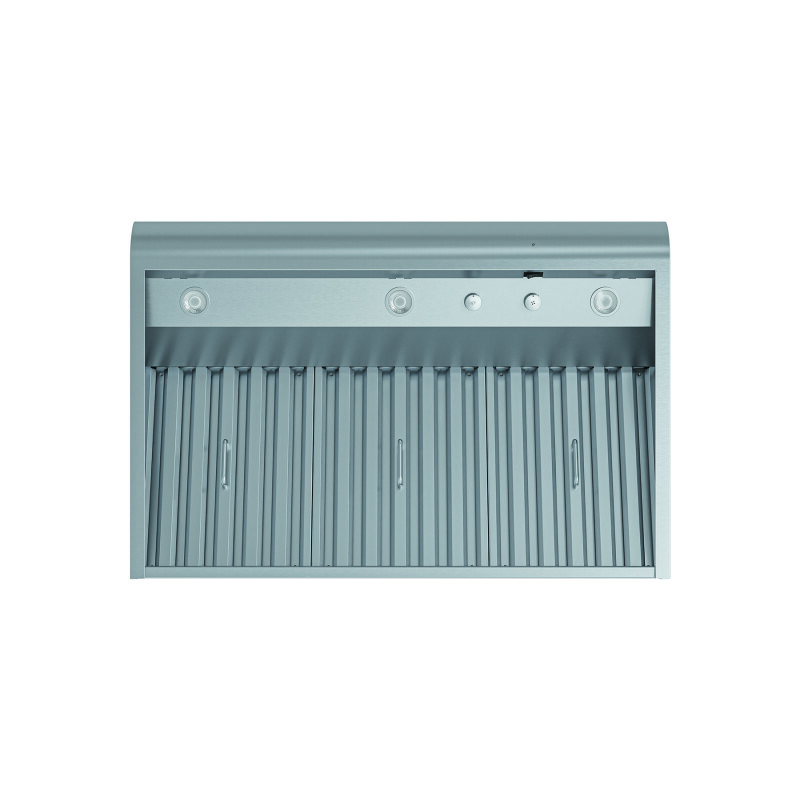 650 Max Blower 30Inch Canopy Range Hood view 5