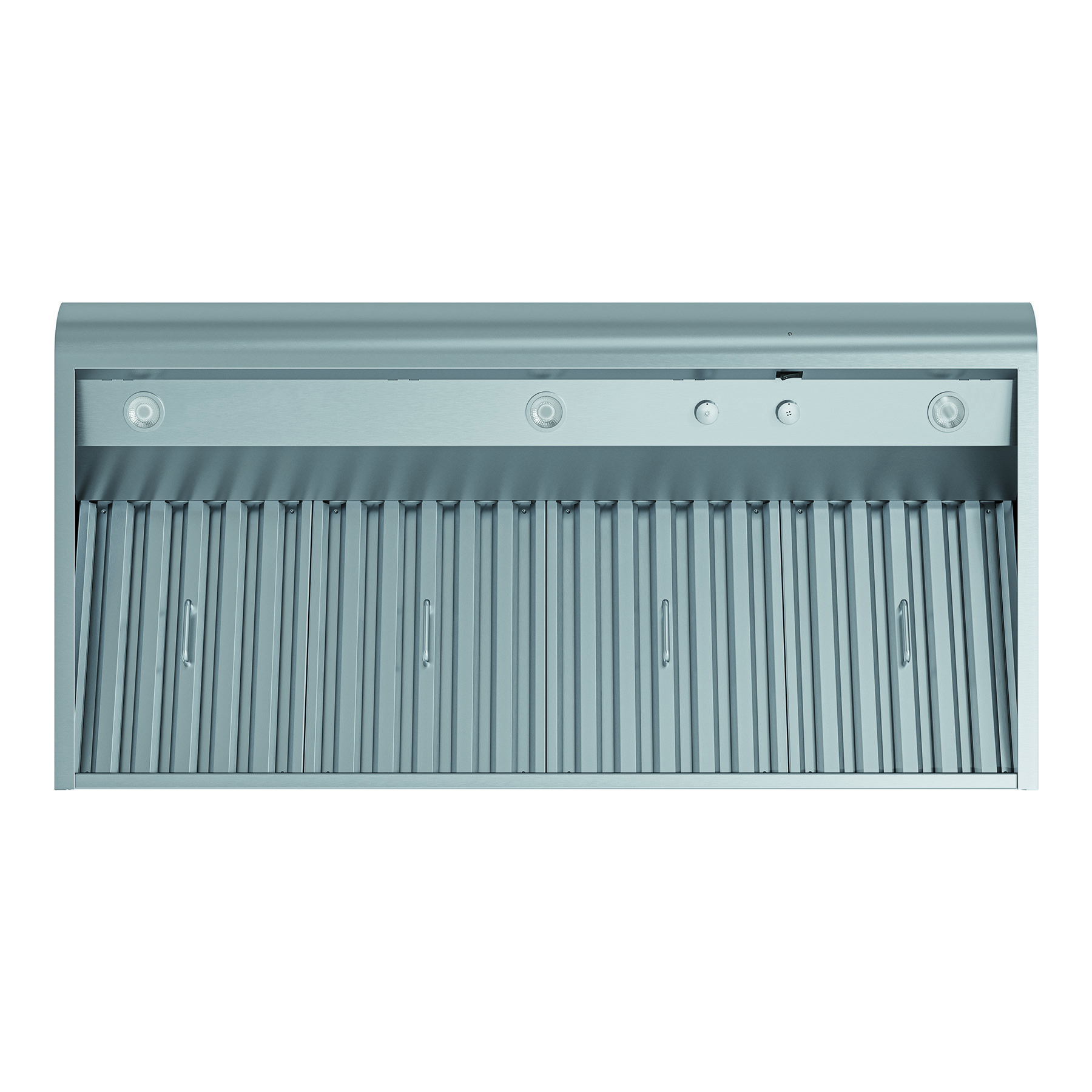ELITE 36" Range Hood, 650 CFM Blower E6036SSM