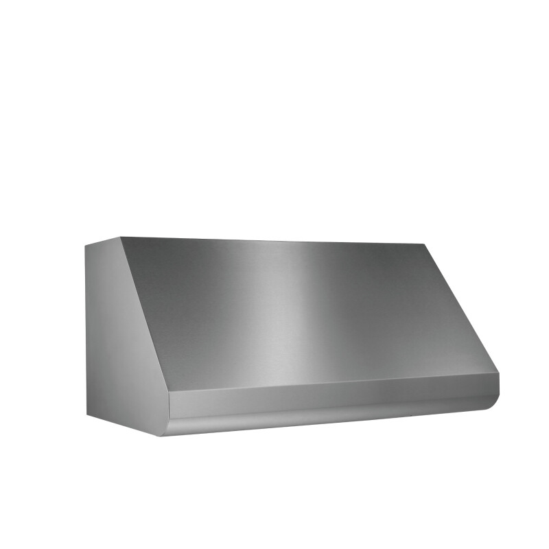 Elite E60000 42-inch Convertible Canopy Wall-Mount Range Hood w/Heat Sentry 1290 Max Blower CFM E6042TSS