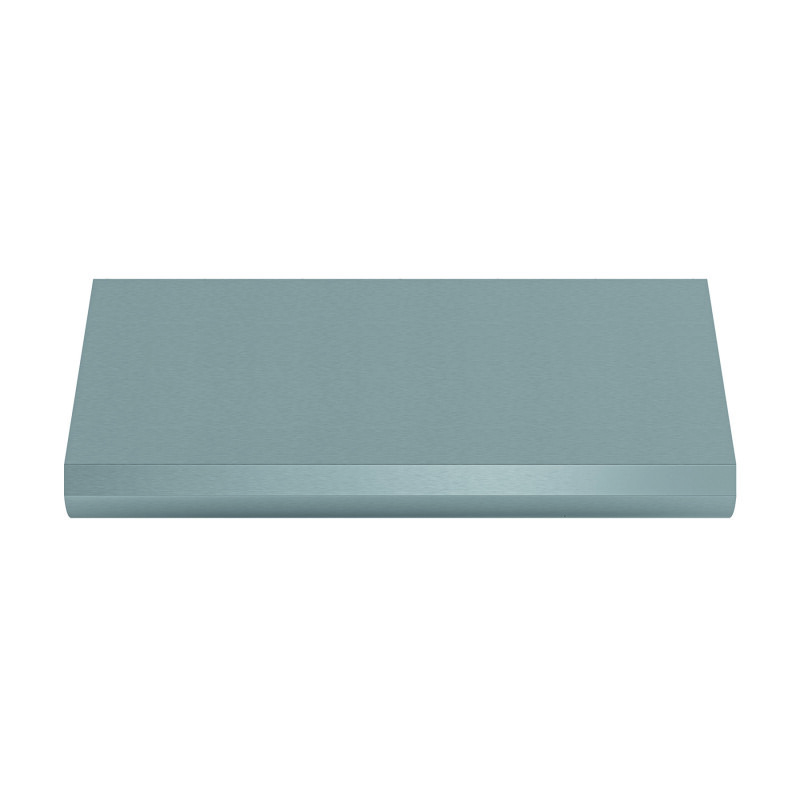 1260 Max Blower 42Inch Canopy Range Hood view 6