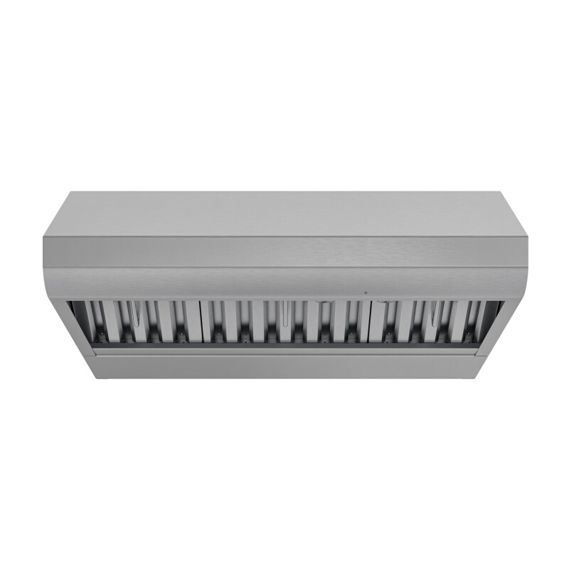 650 Max Blower CFM, <0.3 Sones 36Inch ProStyle Range Hood view 4