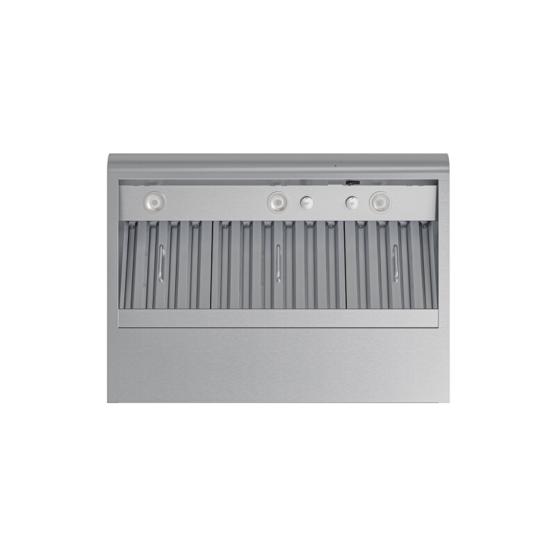 650 Max Blower CFM, <0.3 Sones 36Inch ProStyle Range Hood view 5