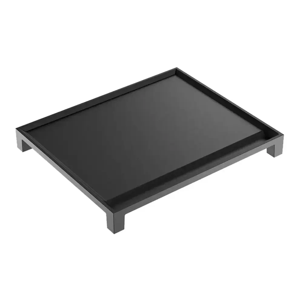 Flat Cast Iron Griddle EA0006008070000