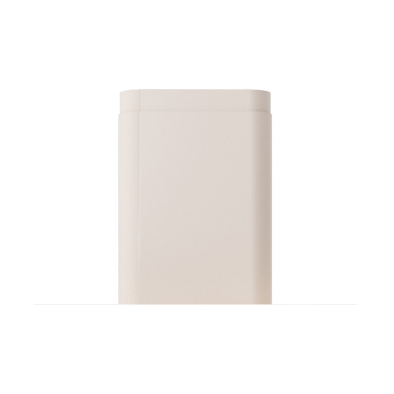Nostalgie Chimney Extension for 48 inch, 60 inch Hoods EA0883006000001