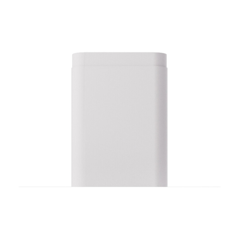 Nostalgie Chimney Extension for 48 inch, 60 inch Hoods EA0883006000002