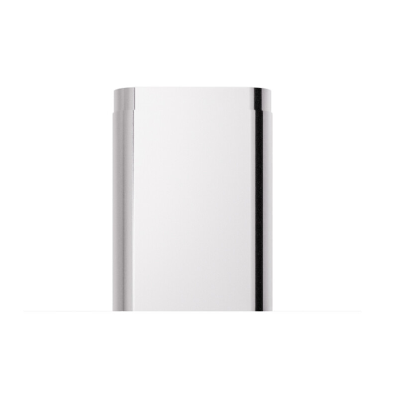 Nostalgie Chimney Extension for 48 inch, 60 inch Hoods EA0883006000008