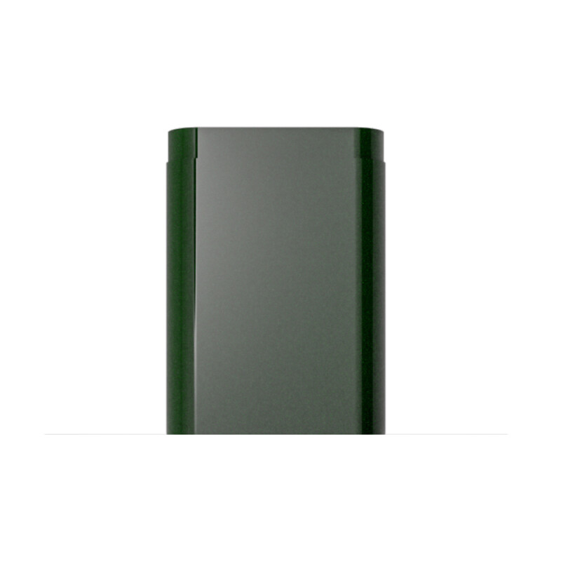 Nostalgie Chimney Extension for 48 inch, 60 inch Hoods EA0883006000056
