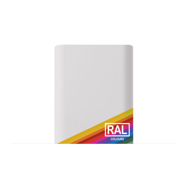 Nostalgie Chimney Extension for 48 inch, 60 inch Hoods EA08830060R0RAL