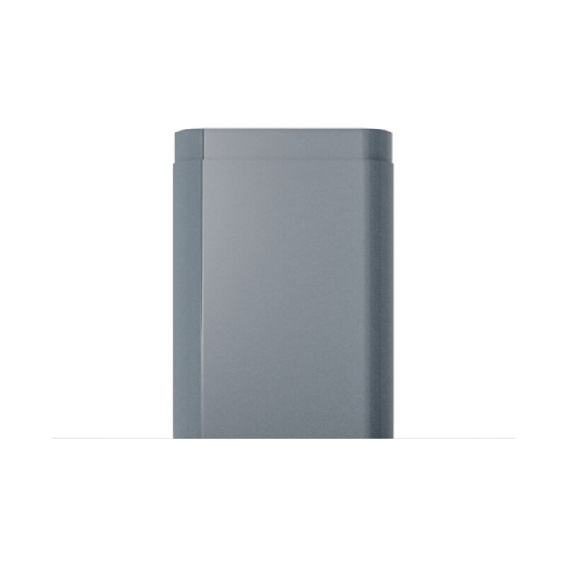 Nostalgie Chimney Extension for 48 inch, 60 inch Hoods EA08830060R7031