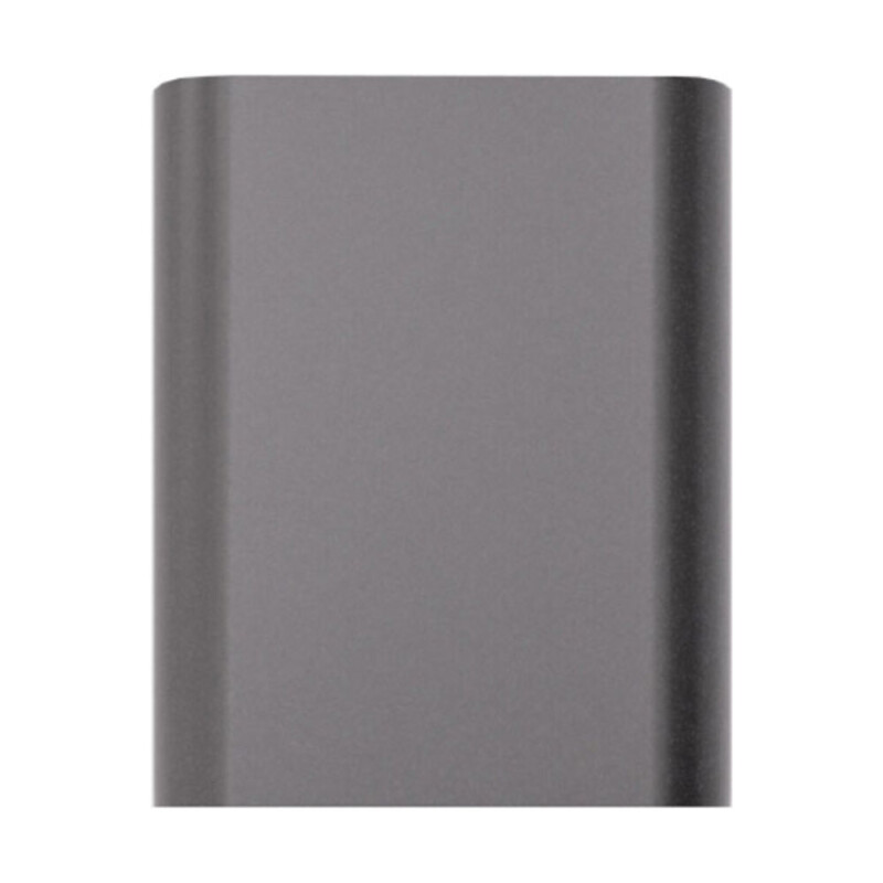 Nostalgie Chimney Extension for 30 inch, 36 inch, 40 inch Hoods EA0883010000010
