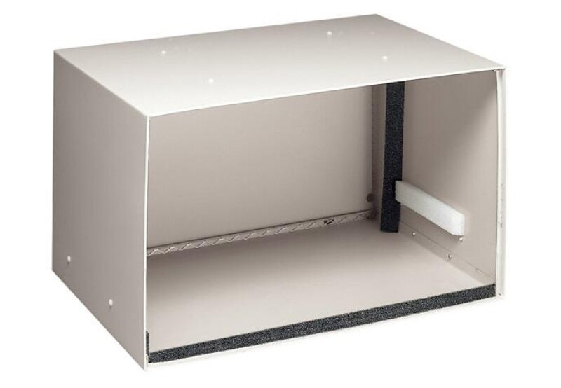Air Conditioner Wall Sleeve Kit EA108T