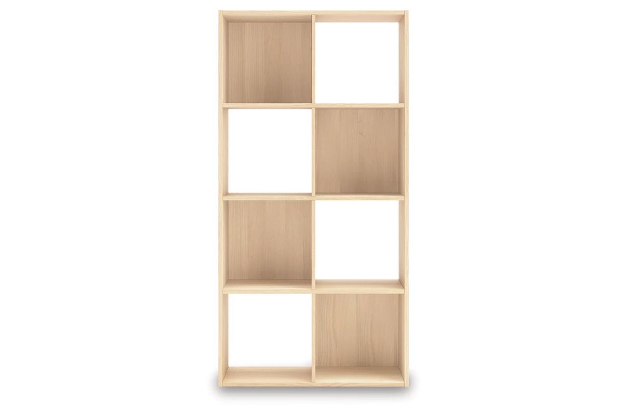 Piperton Eight Cube Organizer In Tan EA24444X2