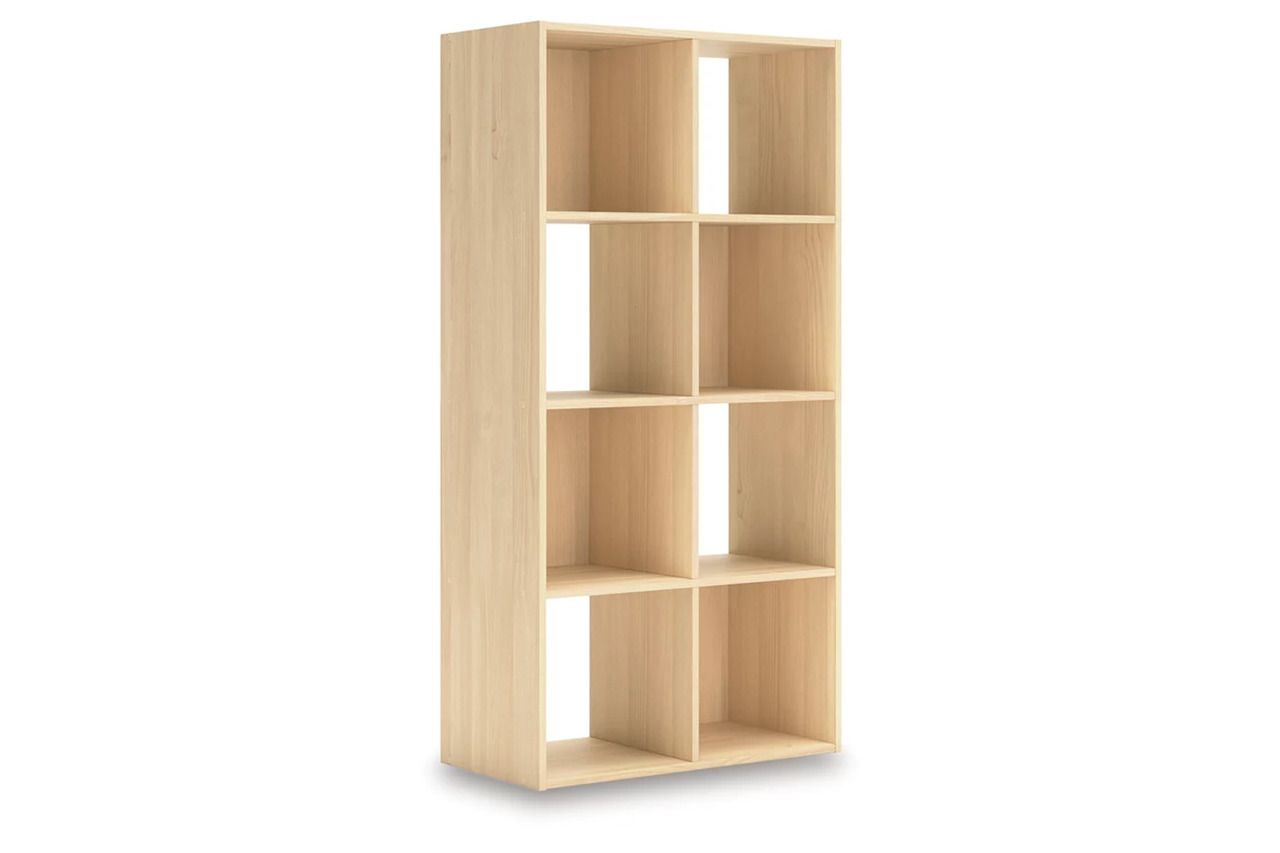 Piperton Eight Cube Organizer In Tan EA24444X2