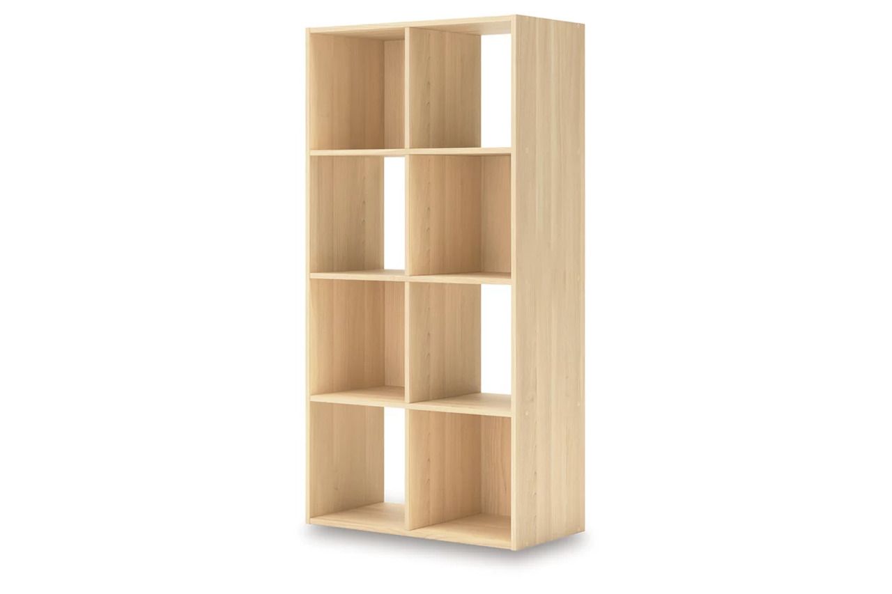 Piperton Eight Cube Organizer In Tan EA24444X2