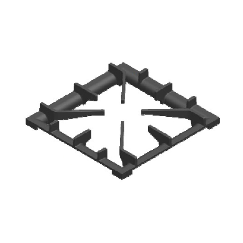 Grid Professional 60 Hole 120 285X280 EA2630043000000