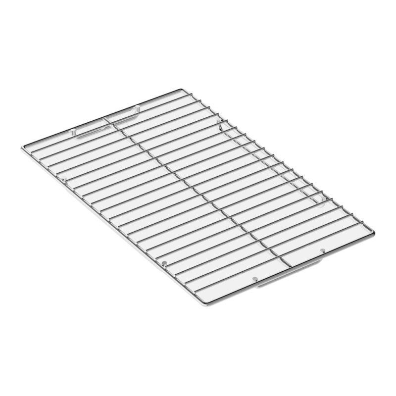 Wire Grid Grates For Stacking on Mini Oven Drip Tray EA2633008000008