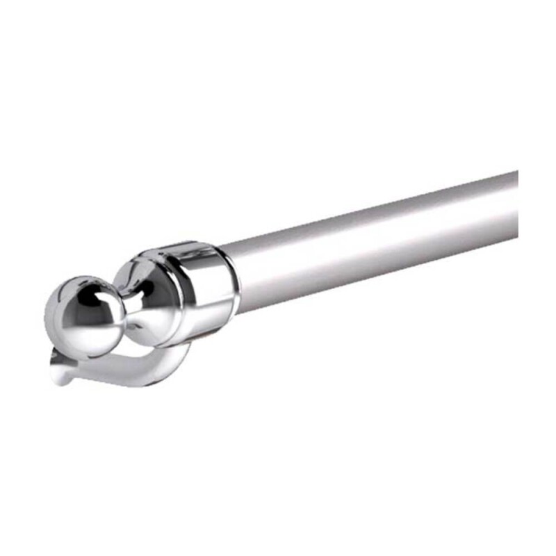 Majestic/Nostalgie II Handle for UOV 80 E3 Ovens EA4270003000008