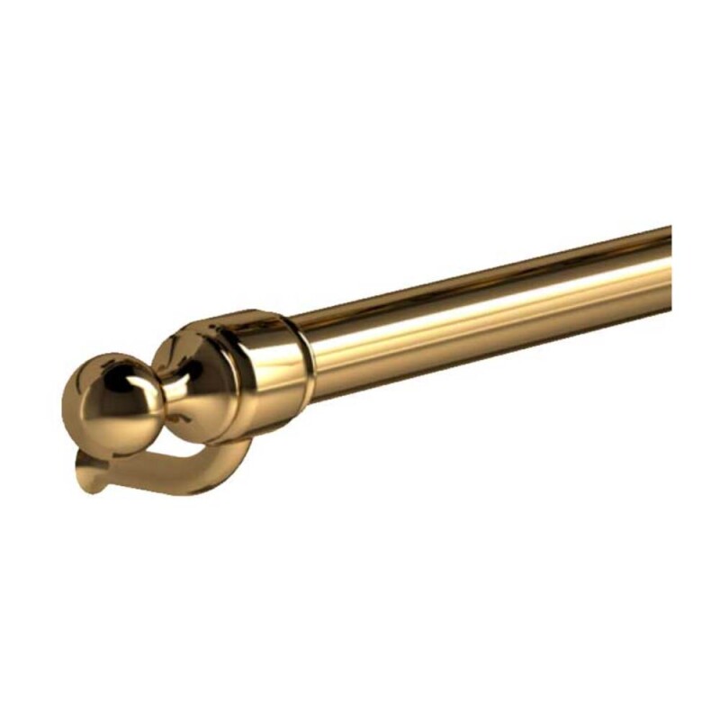 Majestic/Nostalgie II Handle for UOV 60 and UOV 76 Ovens EA4270009000016