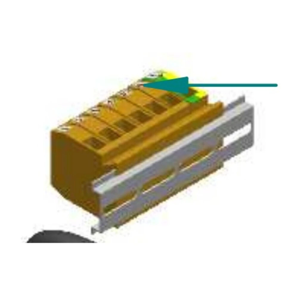 Terminal Board EA4356003000000