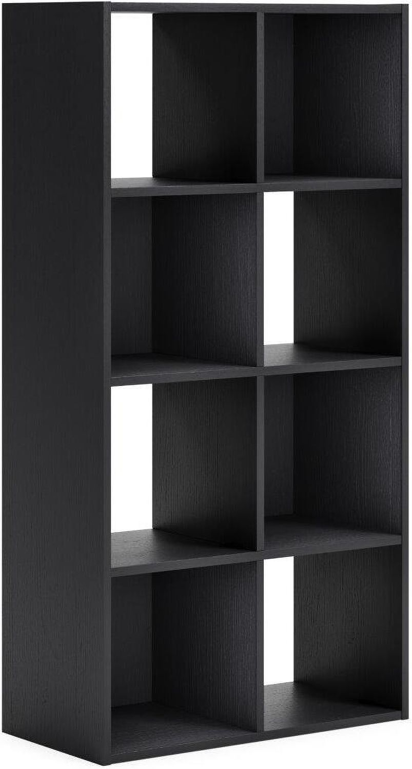 Langdrew Black Eight Cube Organizer EA49574X2
