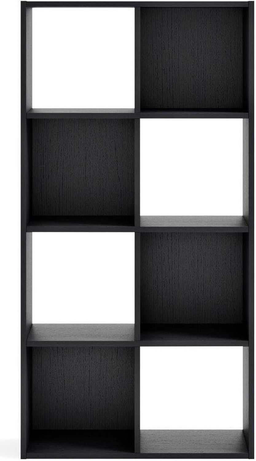 Langdrew Black Eight Cube Organizer EA49574X2