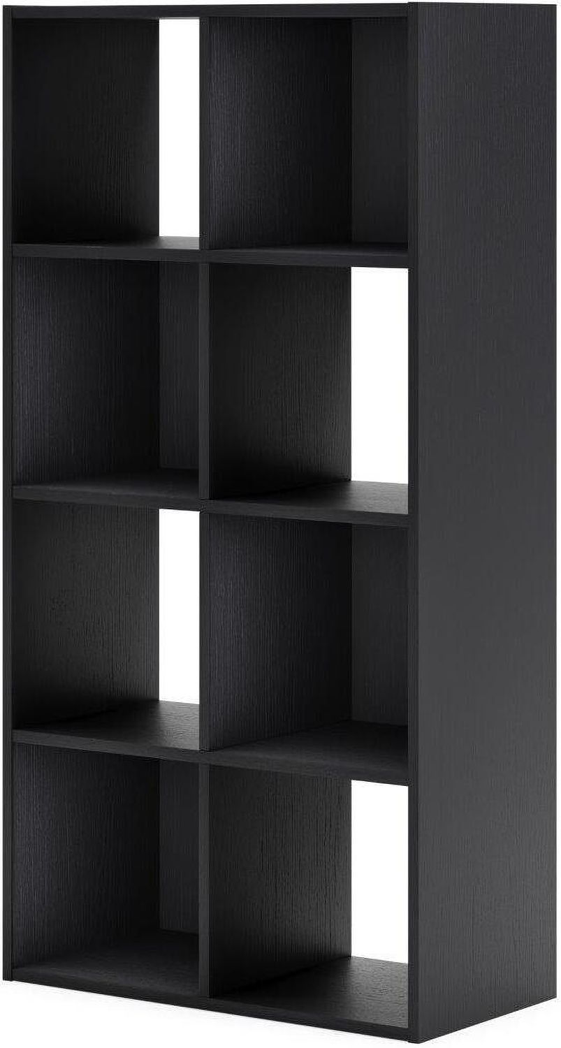 Langdrew Black Eight Cube Organizer EA49574X2