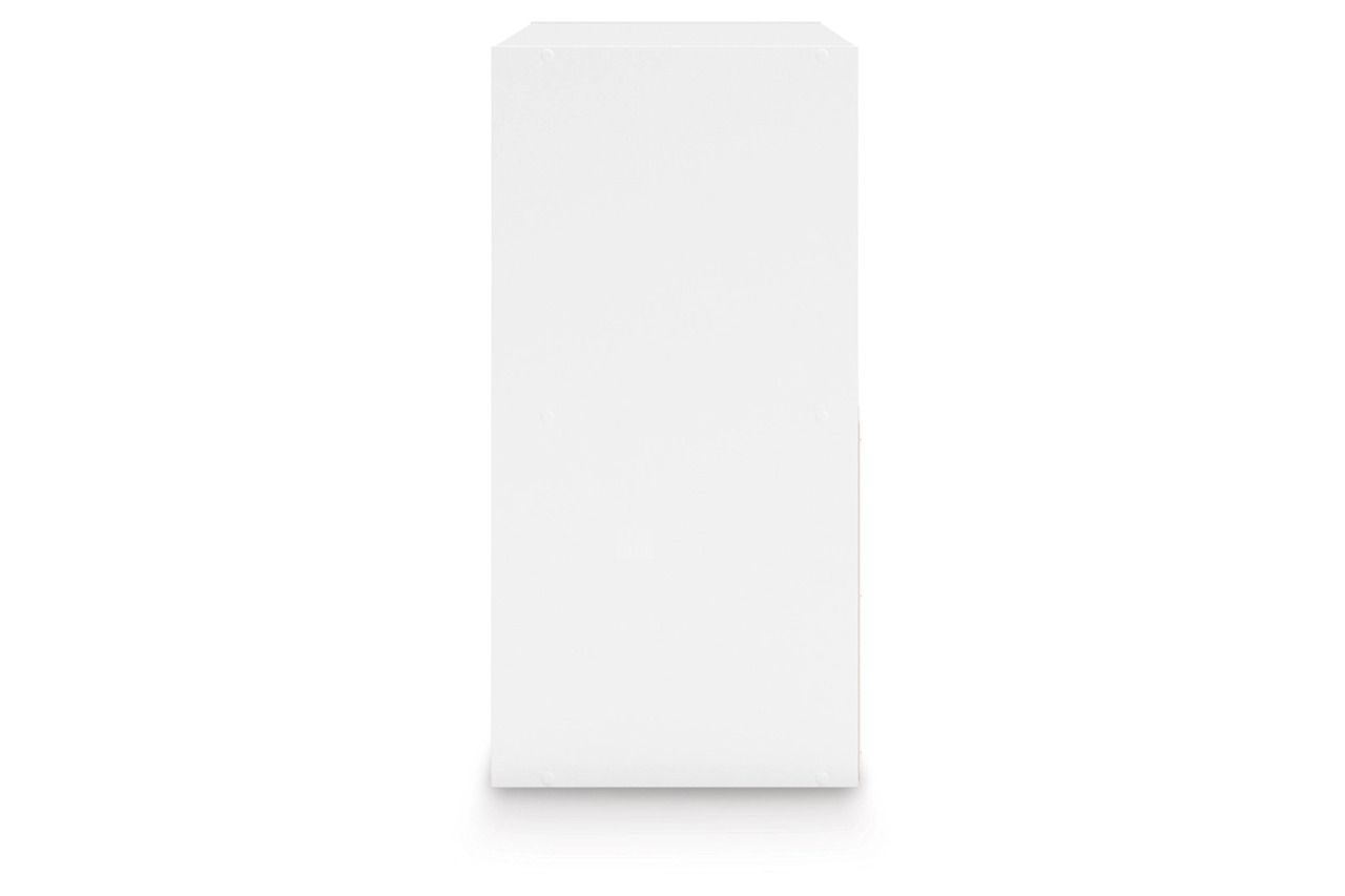 Onita Four Cube Organizer In White EA96302X2