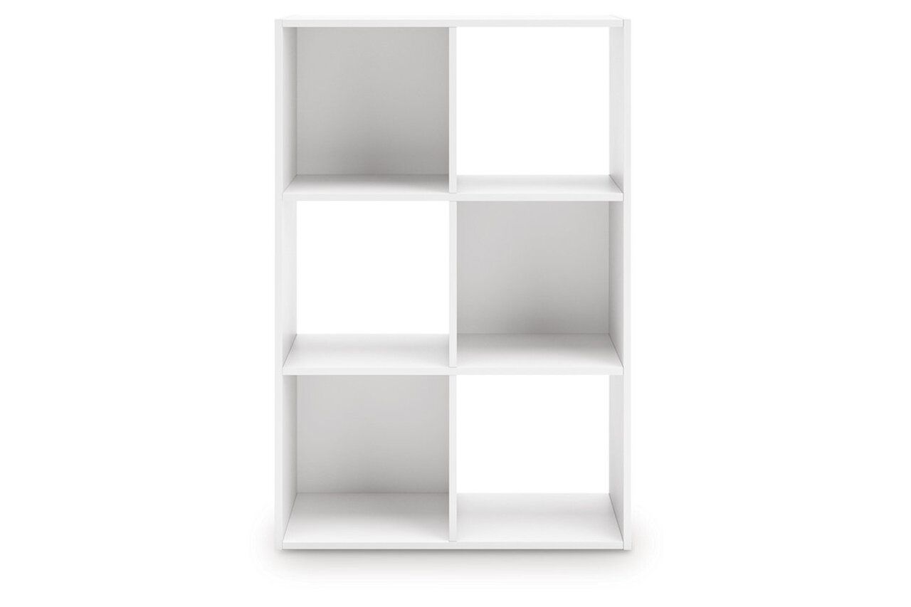 Onita Six Cube Organizer In White EA96303X2
