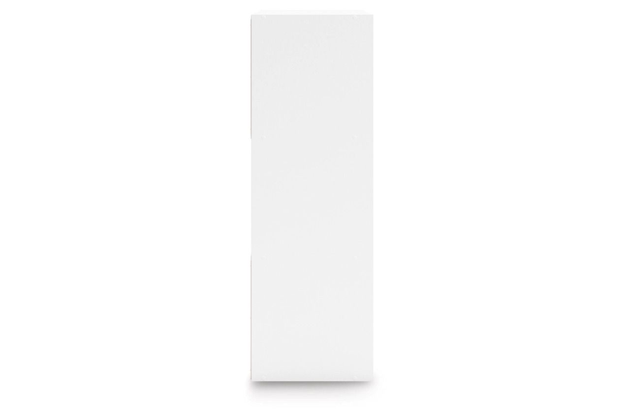 Onita Six Cube Organizer In White EA96303X2