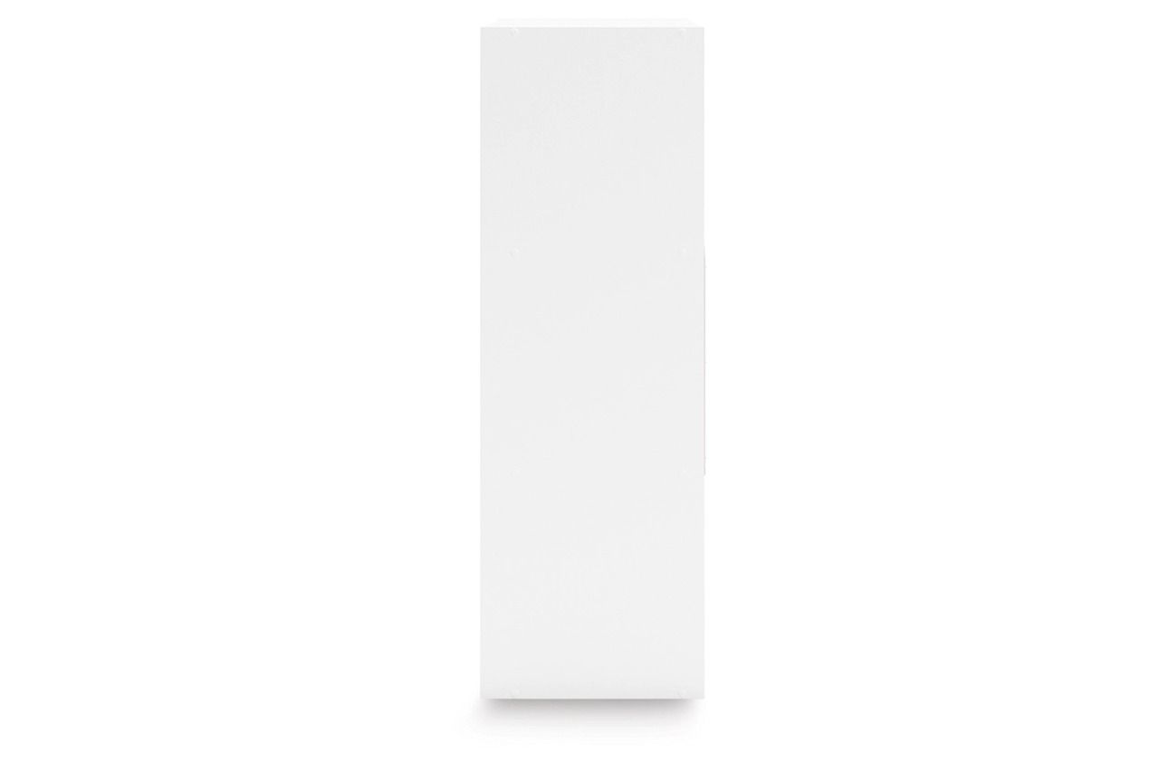 Onita Six Cube Organizer In White EA96303X2