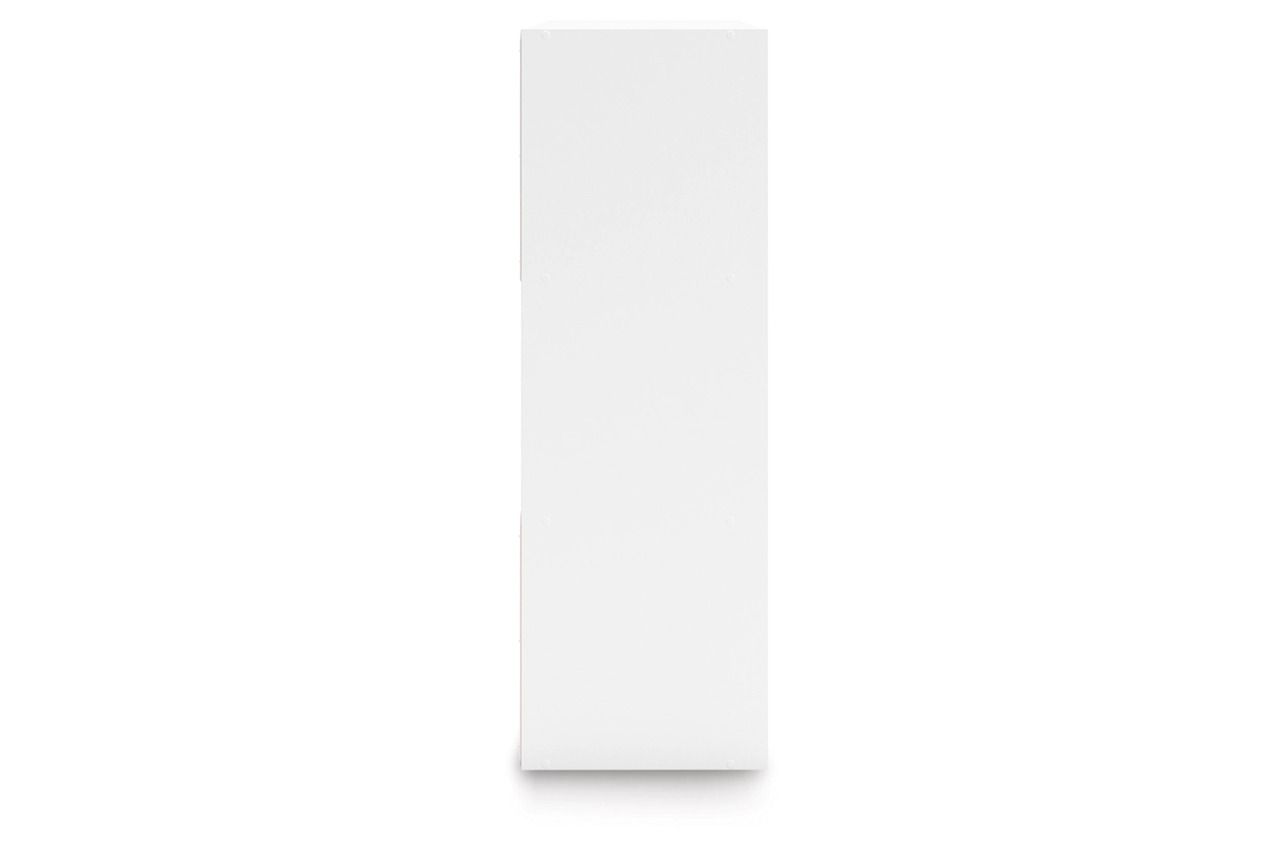 Onita Nine Cube Organizer In White EA96303X3