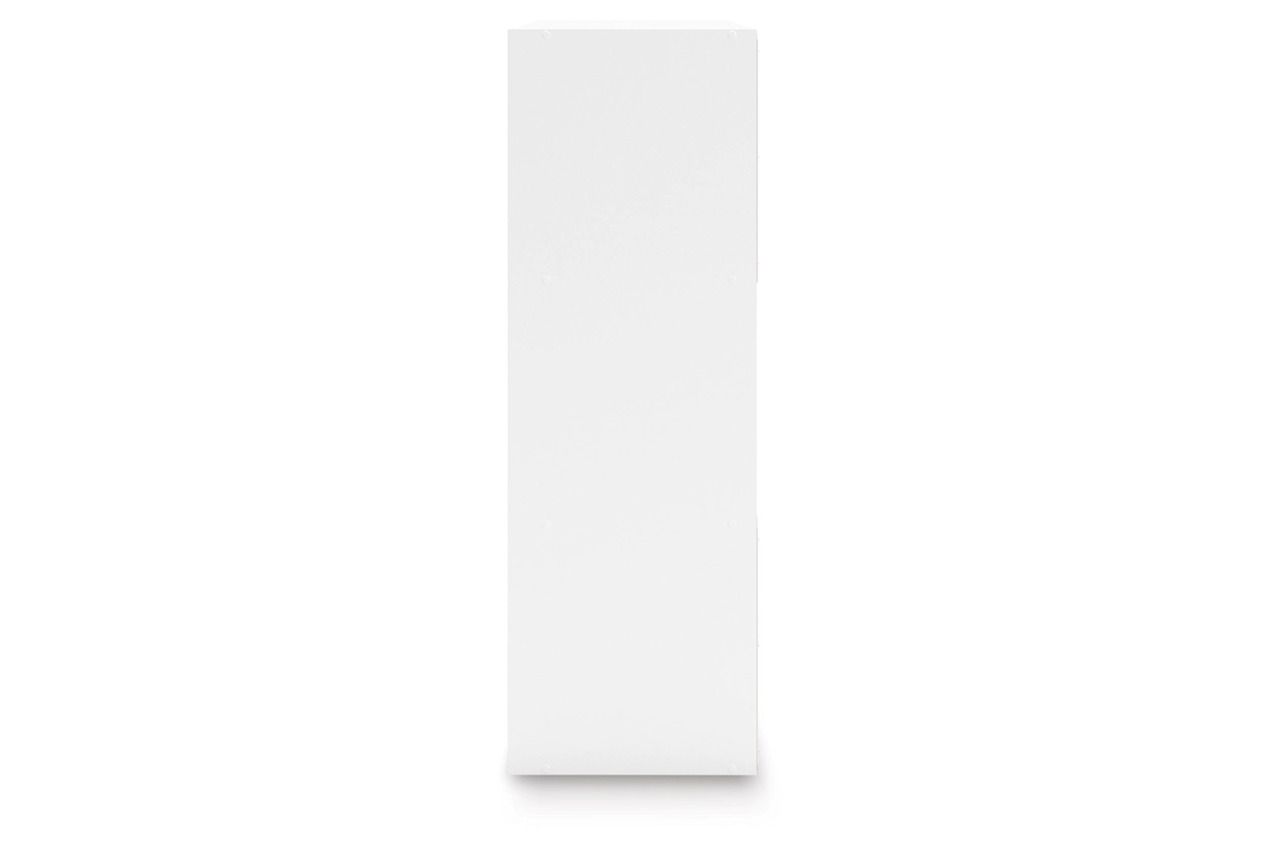 Onita Nine Cube Organizer In White EA96303X3