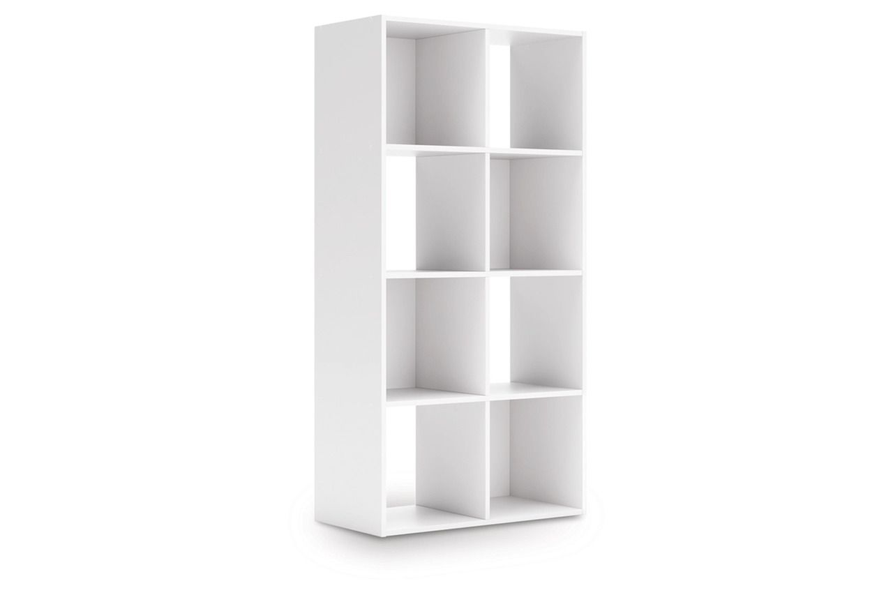 Onita Eight Cube Organizer In White EA96304X2