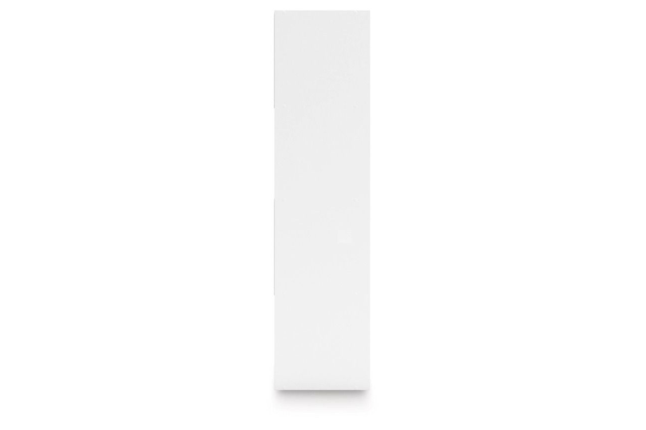 Onita Eight Cube Organizer In White EA96304X2