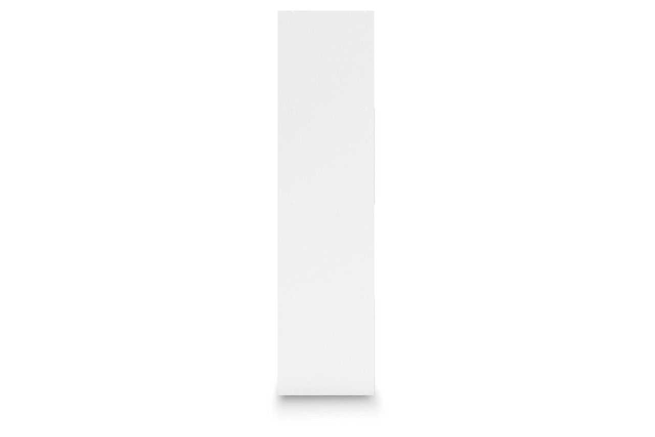 Onita Eight Cube Organizer In White EA96304X2