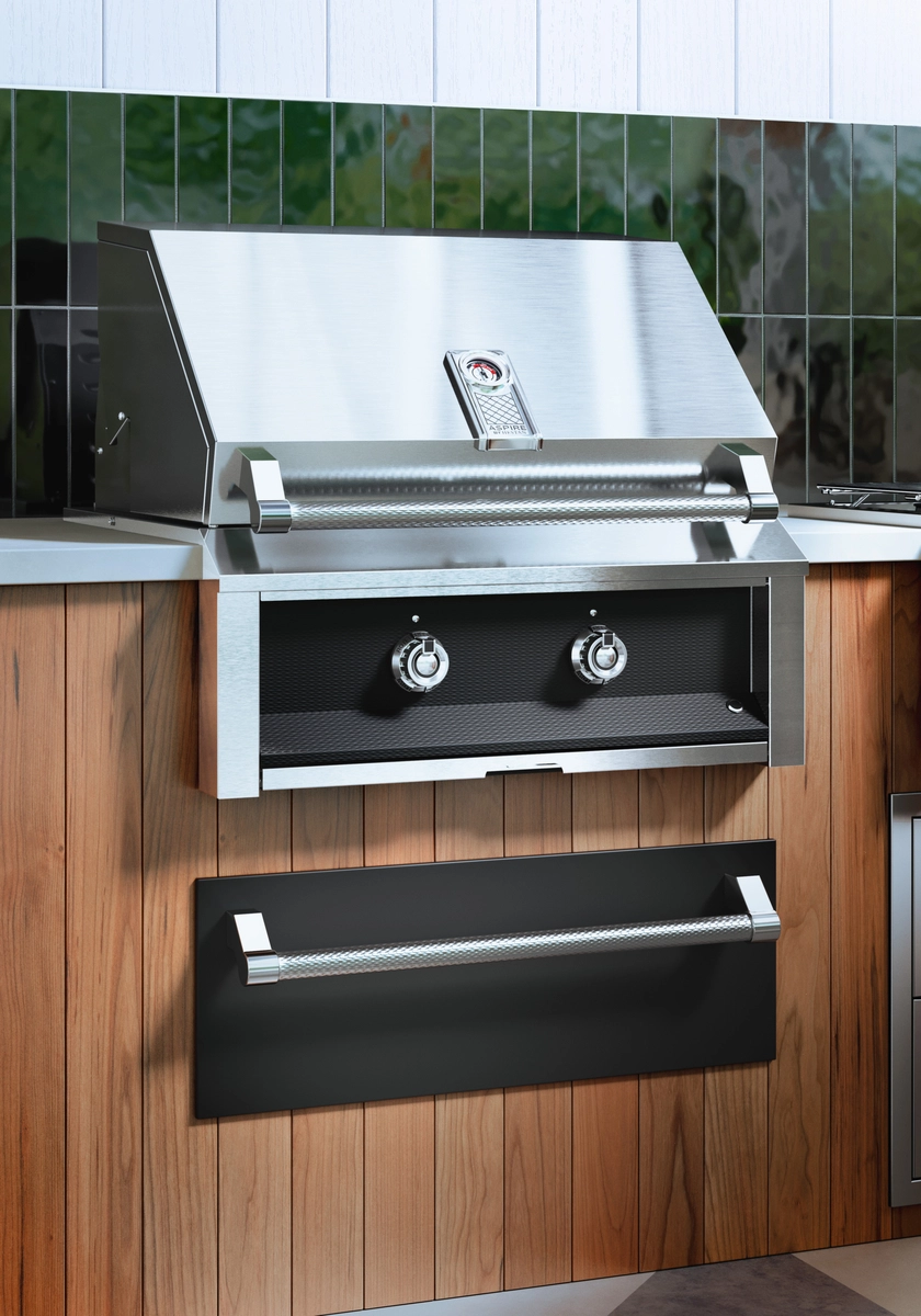 30″ Aspire Built-In Grill EAB30LPYW