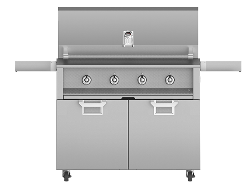 Product - Steeletto