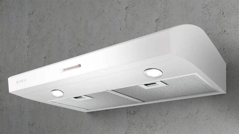 Undercabinet Range Hoods ALLASIO 30" EAL330W1