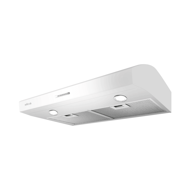 Allasio 30" Under Cabinet Range Hood EAL330W1