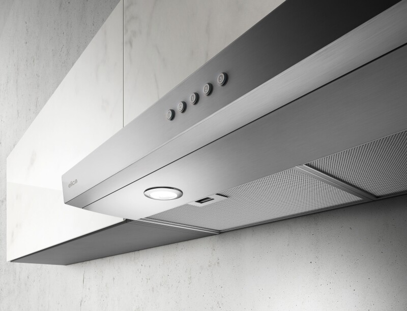 Allasio 30" Under Cabinet Range Hood EAL330W1