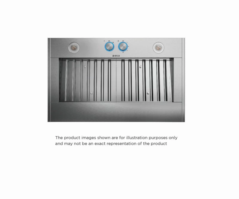 Arezzo 34" Insert Range Hoods EAR134S4