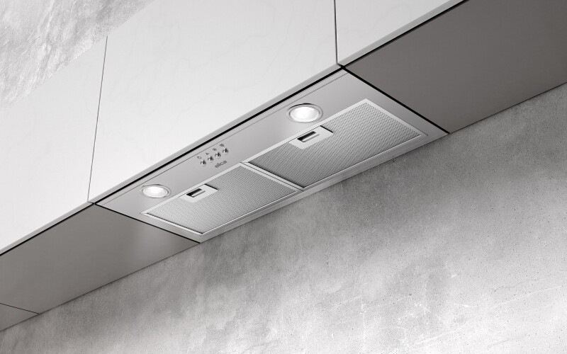 Asti 28-300 28" Insert Range Hoods EAS328S1