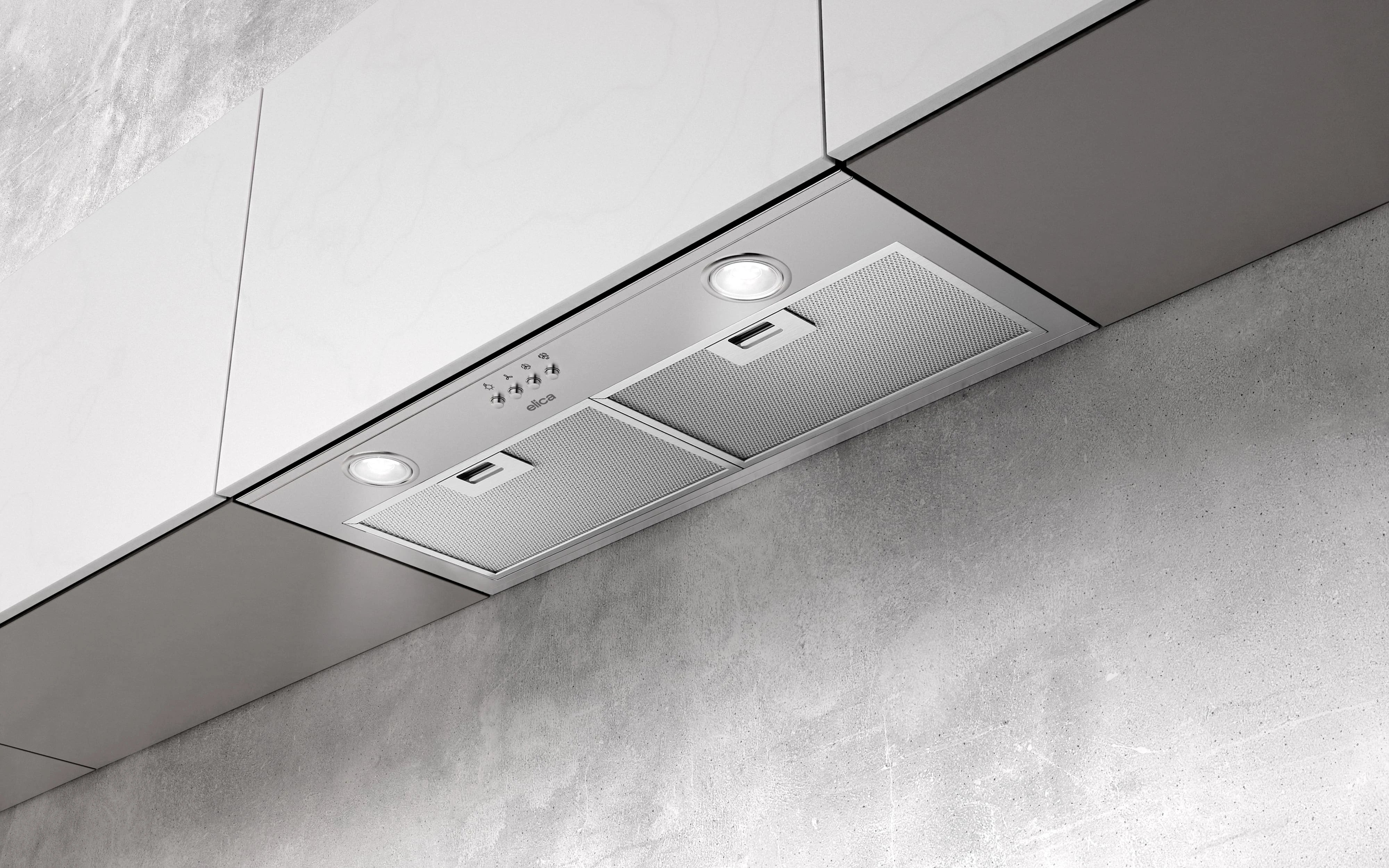 Asti 28-300 28" Insert Range Hoods view 2