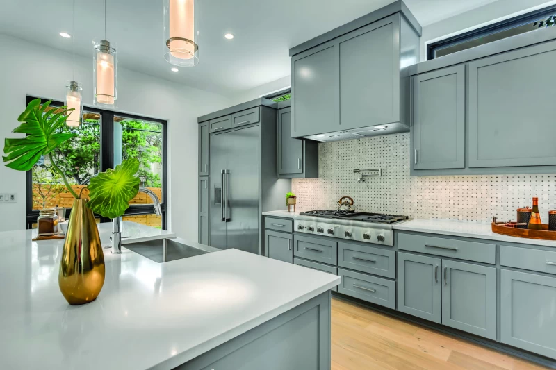 Insert Range Hoods ASTI 22" SS EAS422SS